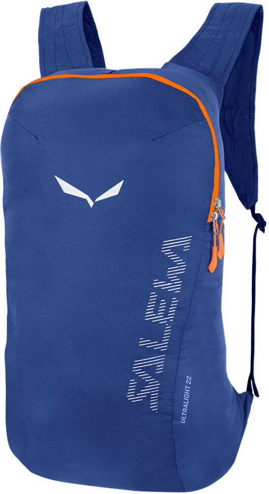 Salewa ultralight 22l mochila montaña Azul (UNICA)