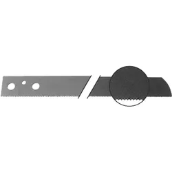 Fein, Sägeblatt, Sägeblatt, Länge 530 mm, Zahnabstand 2,1 mm, Dicke 1,5 mm
