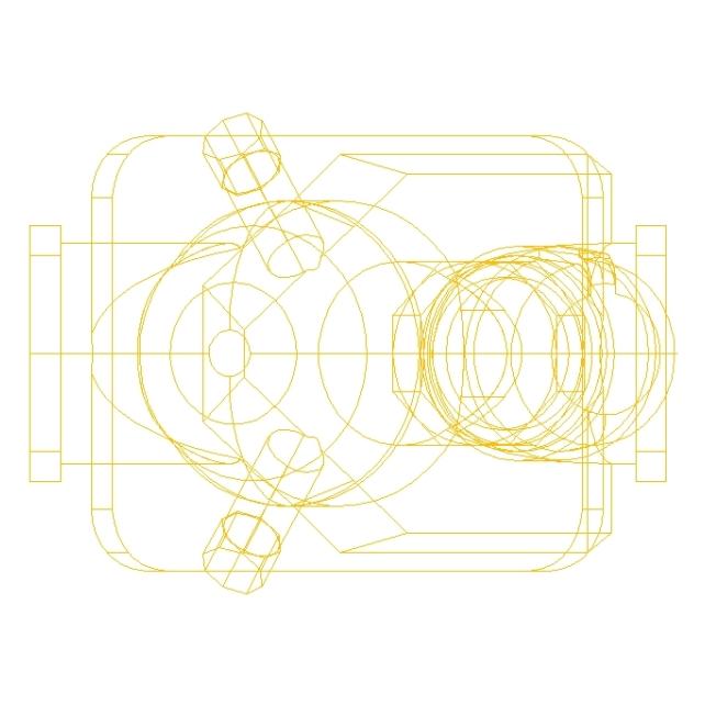 Danfoss Regelventil AB-QM, druckunabhängig, PN 16 Typ 25 (003Z1214)