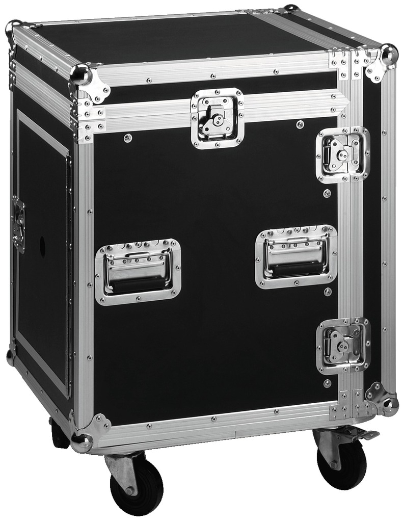MONACOR MR-112DJ