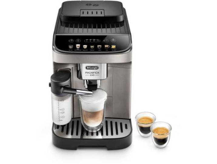 Delonghi - Expresso Broyeur Magnifica Evo Feb2981.Tb Titanium