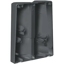 ESYLUX Befestigung anthrazit DEFENSOREDGEMOUNT.AN