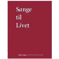 Sange Til Livet (Lyrics), Sachbücher von Ed. Ren A. Jensen, vagn N * Rgaard