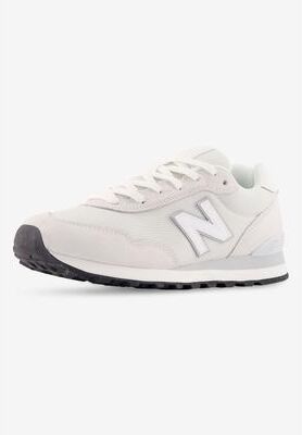 Men's New Balance 515 V3 Sneaker by New Balance in White (Size 13 D)