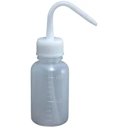 Makita Ölflasche leer mit Pipette 100 ml - 242072-1
