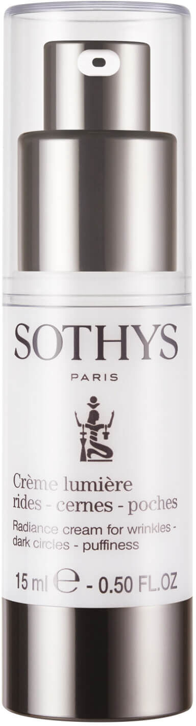 SOTHYS Radiance Eye Cream 15ml