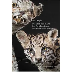 Die Zeit der Tiere, Fachbücher von Lena Kugler