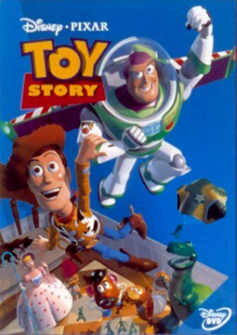 John Lasseter - Toy Story - Preis vom 27.09.2026 03:53:48 h