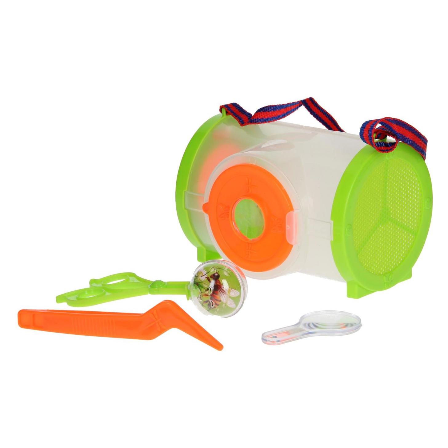 Bugs World Bugs Welt Luxus Insectenset (21207942)