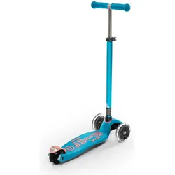 Micro, Scooter