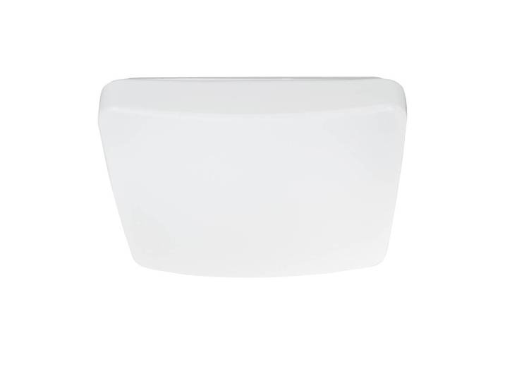 Plafonnier LED Sensitive 8 x 27cm Blanc Matériau principal : matériau synthétique Matériau secondaire : métal