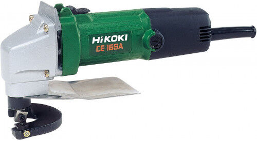 HiKOKI CE16SAUAZ Cisaille 400W