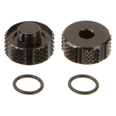 RockShox Lower Leg PLUGS (11.4018.131.000)