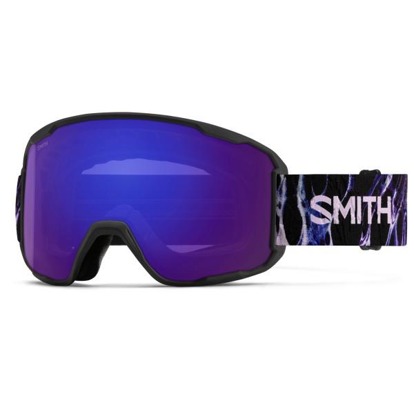 Smith - Preview ChromaPop Mirror S2 - Skibrille Gr M lila