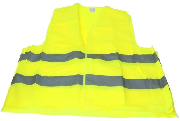 CARPOINT 0114026 Warnweste