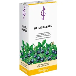 Heidelbeeren 175 G