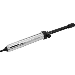 GALLUNOPTIMAL Entlötpumpe ELP-MAX, mechanisch, mit wechselbarer PTFE-Spitze