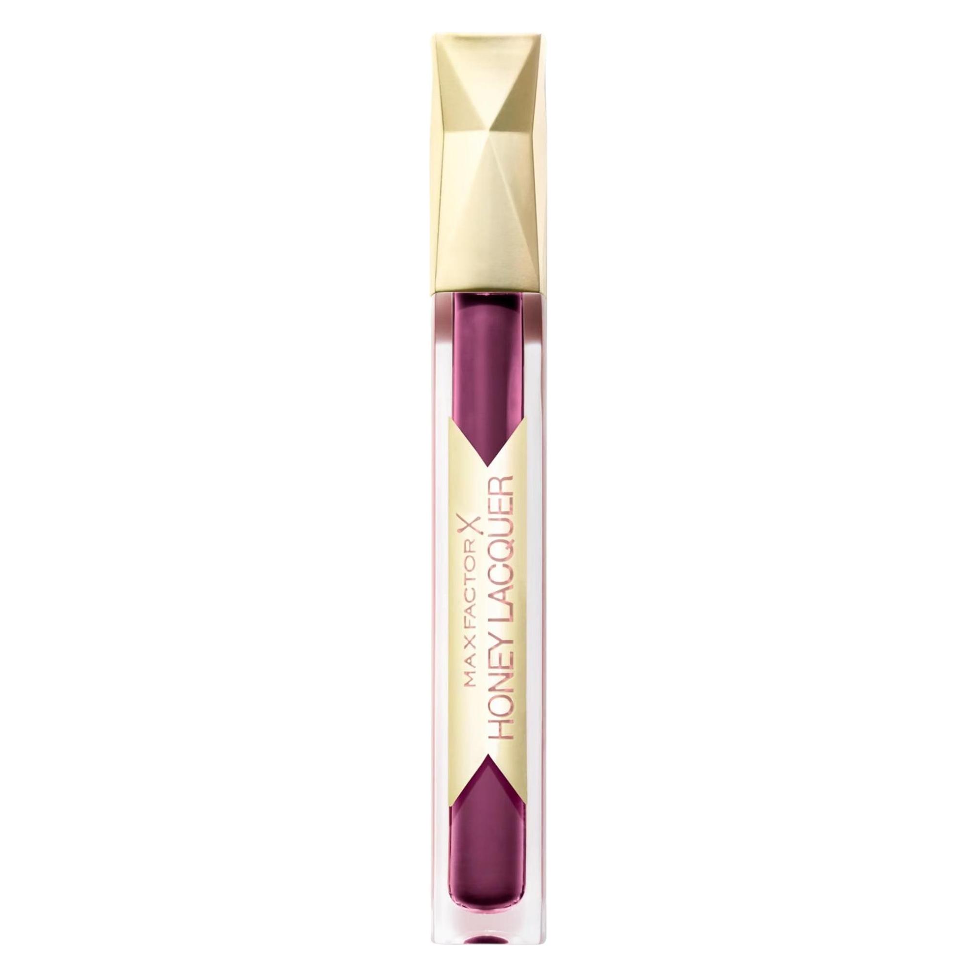 Max Factor Honey Lacquer (40 Regal Burgundy) (33330014040)