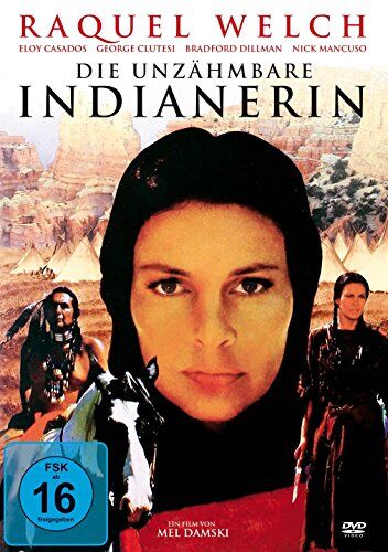 Mel Damski - Die unzähmbare Indianerin - Preis vom 10.10.2026 11:48:34 h