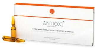 Segle Clinical ANTIOX 3 SERUM FACIAL 10 Ampolas de 2ml