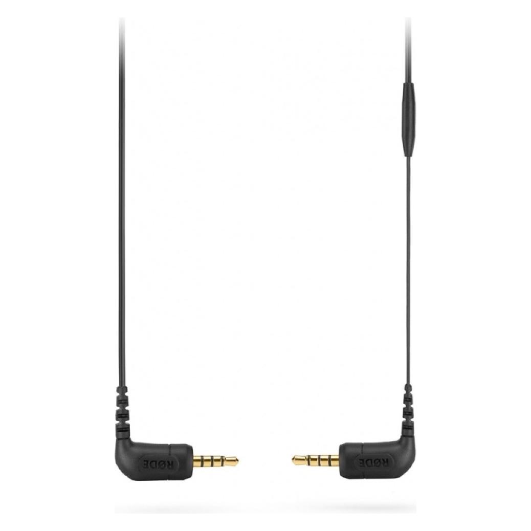 RØDE SC10 TRRS Patch Kabel (400830082)