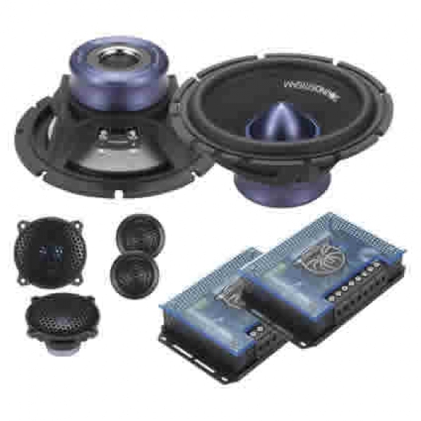 Soundstream RF3.6C
