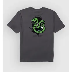 Salty Crew Mb Snake T-Shirt phantom Gr. S