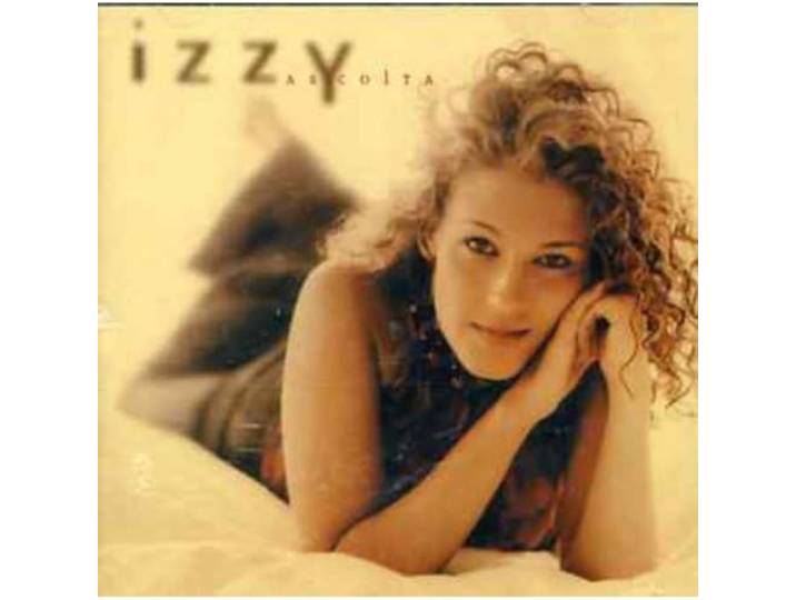 Izzy - Ascolta