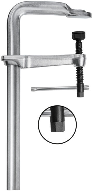 Presse haute performance lourde STBM Bessey (STB100M)