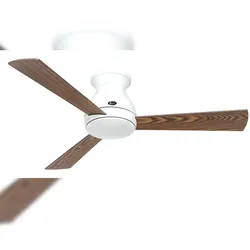 Casafan Deckenventilator Eco Pallas 116 cm WE EA-NB 116