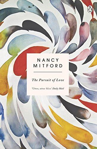 Nancy Mitford - The Pursuit of Love - Preis vom 02.10.2026 23:42:20 h