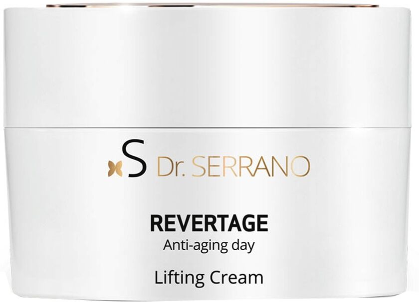 Sesderma Crema de Día Revertage Dr. Serrano .