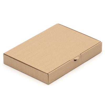 KK Verpackungen 400 Warensendungen 305 x 220 x 44 Maxibriefkarton Post Maxibrief Karton BRAUN