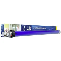 Chamberlain, Elektromotor, Rohrmotor RPD10-05 40 mm 20 kg