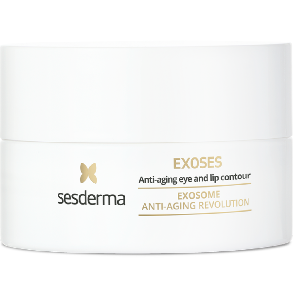 Sesderma Exoses Anti-Aging Eye and Lip Contour Treatment 30mL