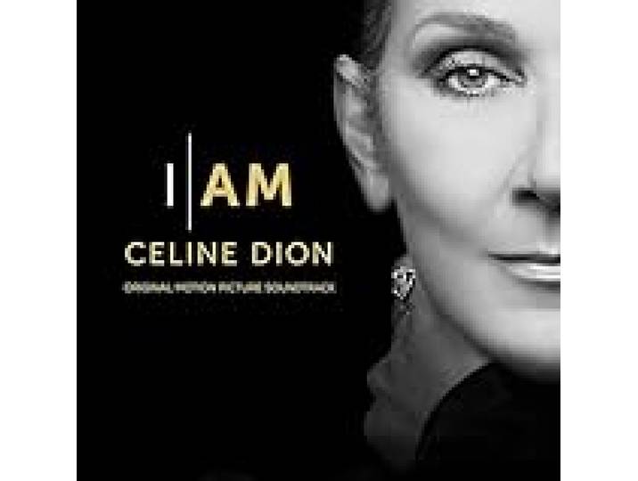 I AM: CELINE DION (ORIGINAL MOTION PICTURE SOUNDTRACK)