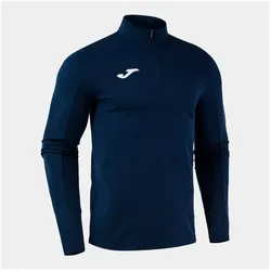 Joma, Herren, Sportshirt, Combi Pro (3XL), Blau