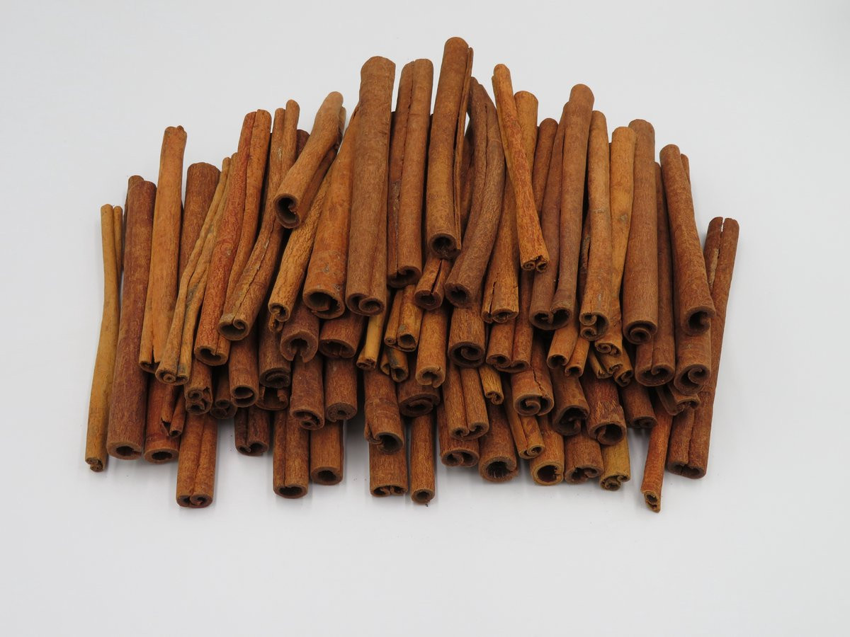 Product Import Holland Kaneelstokjes 15 cm - 1 kg