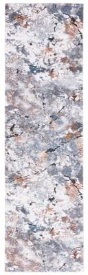 SAFAVIEH Cyrus Shag Weera Modern Abstract Rug