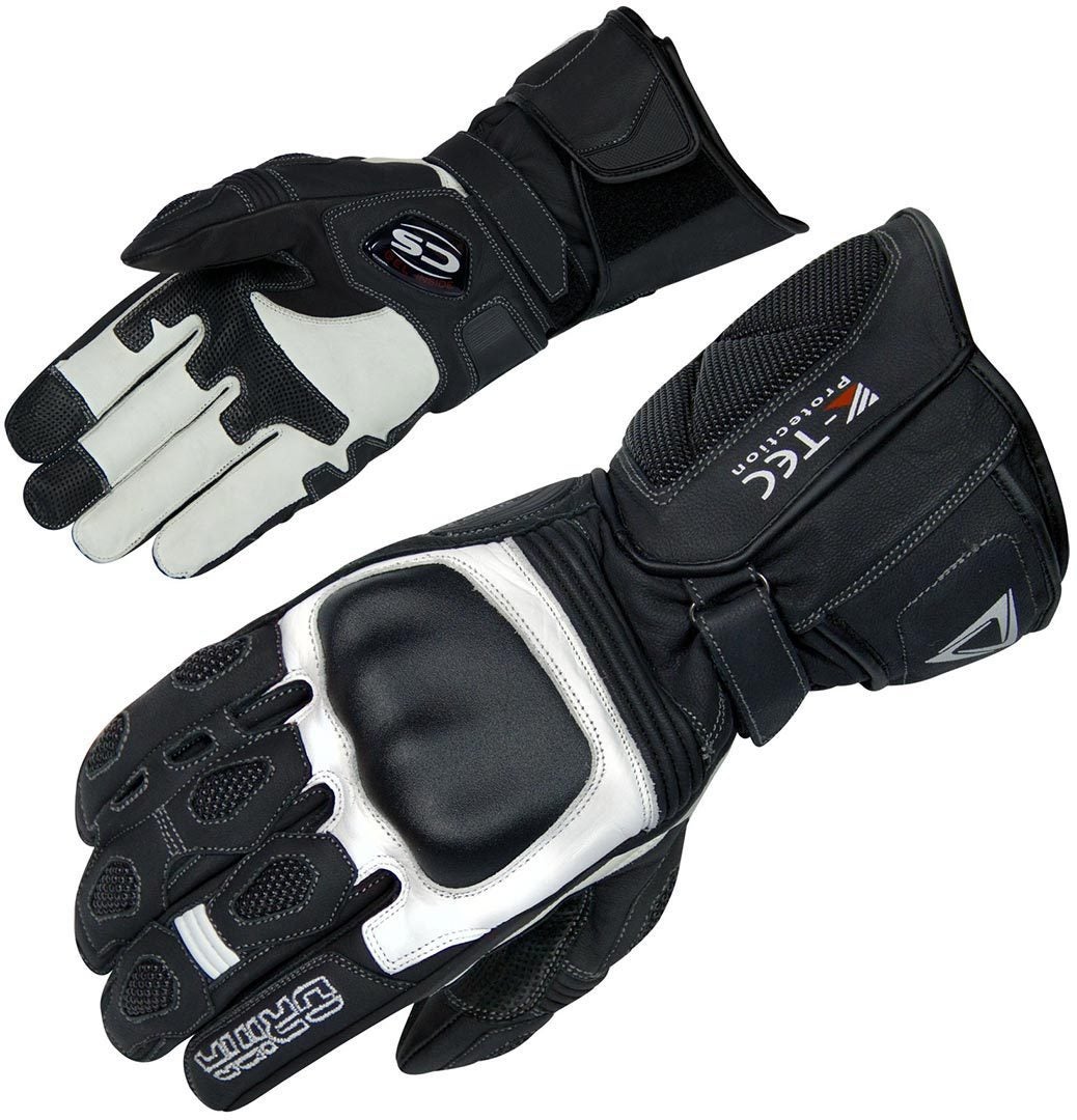 Orina Force Motorradhandschuhe 2260-3XL