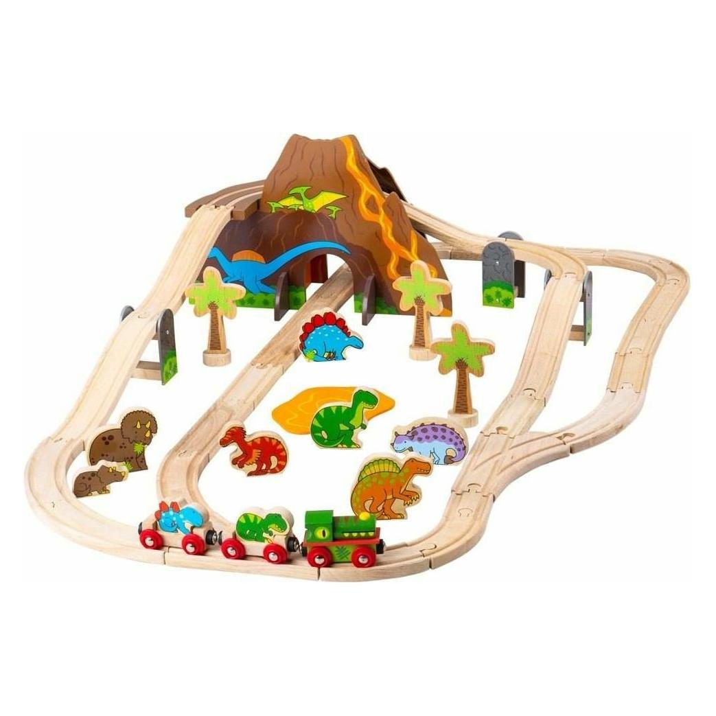 Bigjigs Dino (BJT035)