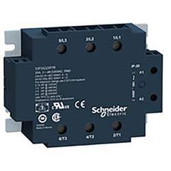 Schneider Electric Halbleiterrelais SSP3A250BDRT 50 A Schaltspannung (max.): 530 V/AC Momentanwertschaltend 1 St.