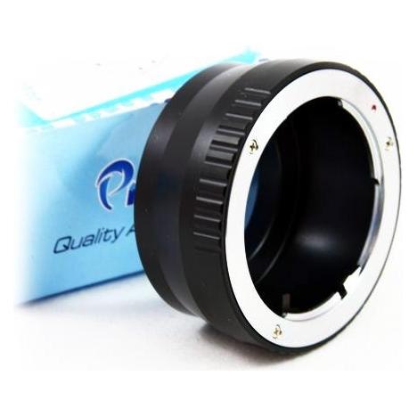 Pixco Adapter OLYMPUS / PANASONIC Micro 4/3 (m4/3) -&gt, Olympus (4/3) (PIXCO)