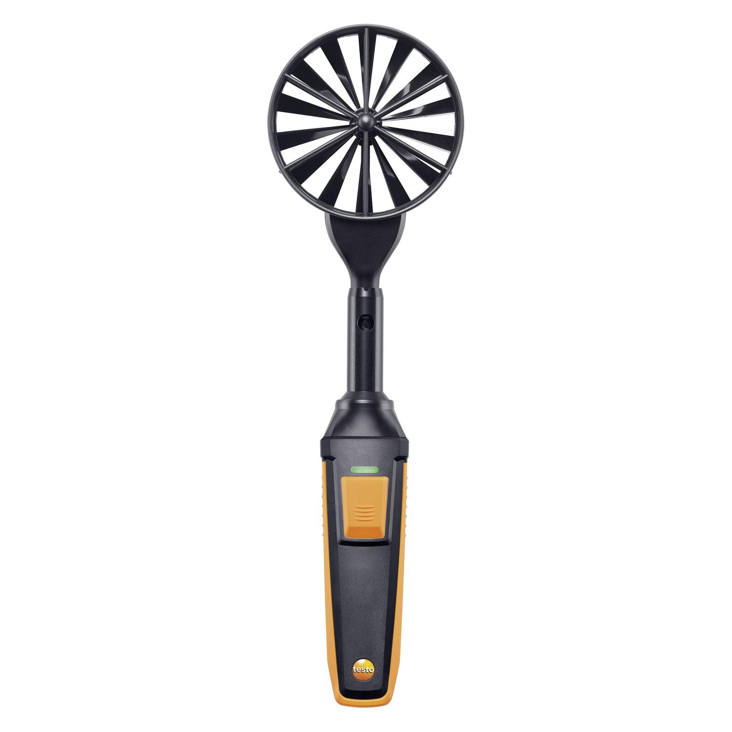 Testo Sonde 0635 9431 Flügelrad-Sond (0635 9431)