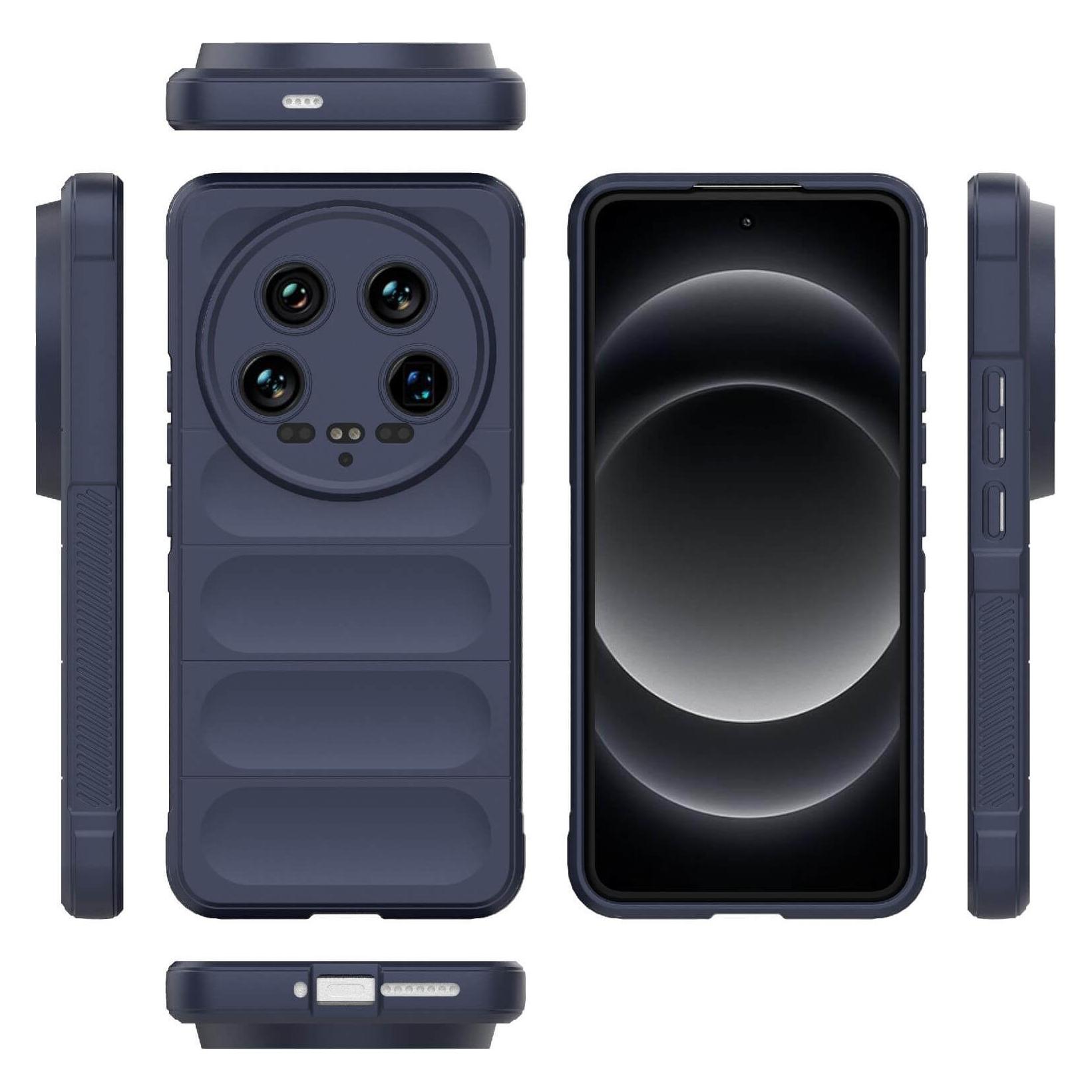 Cover-Discount Xiaomi 14 Ultra - Rugged Protective Cover (Xiaomi 14 Ultra) (46280915)