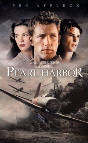 Ben Affleck - Pearl harbor - Preis vom 27.09.2026 03:53:48 h