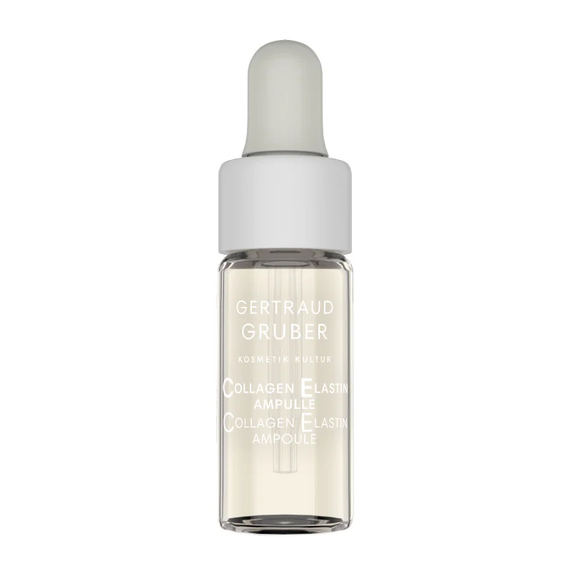Gertraud Gruber Collagen Elastin Ampulle, 3x4ml 230