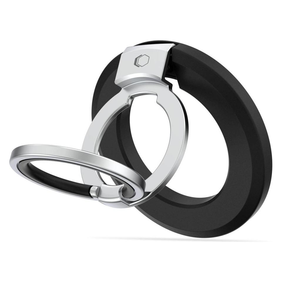 4Kom Other goods Tech-Protect Tech-Protect MMR500 MagSafe Phone Holder - Black (5906302368655)