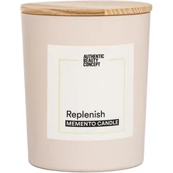 240g Authentic Beauty Concept Replenish Memento Candle