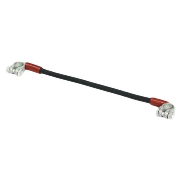 Raco batteri-mellemkabel 50mm2, 20cm (270800)